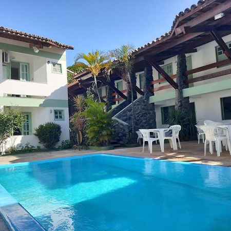 Hotel Porto Verde -Jg Porto Seguro Eksteriør bilde