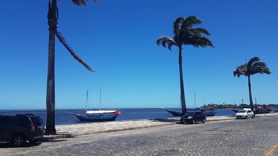 Hotel Porto Verde -Jg Porto Seguro Eksteriør bilde