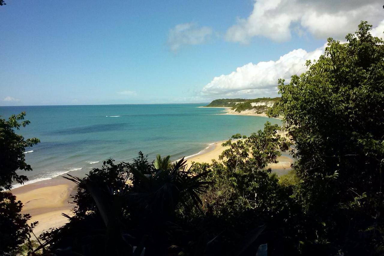 Hotel Porto Verde -Jg Porto Seguro Eksteriør bilde