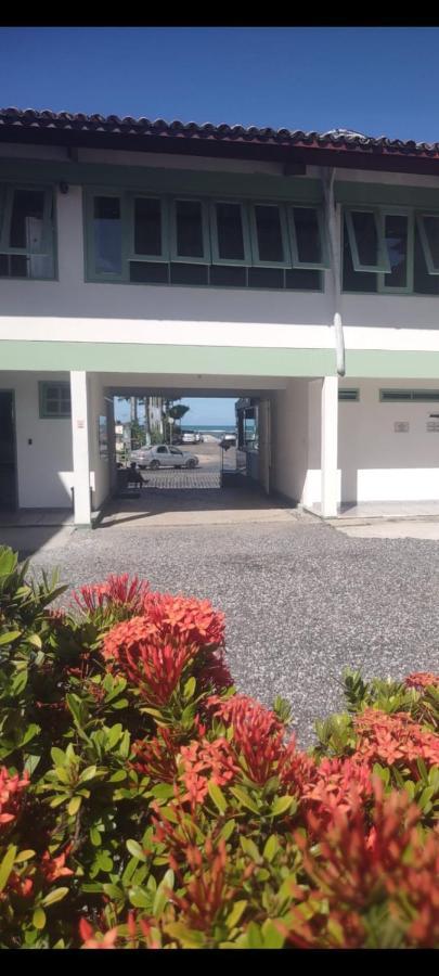 Hotel Porto Verde -Jg Porto Seguro Eksteriør bilde