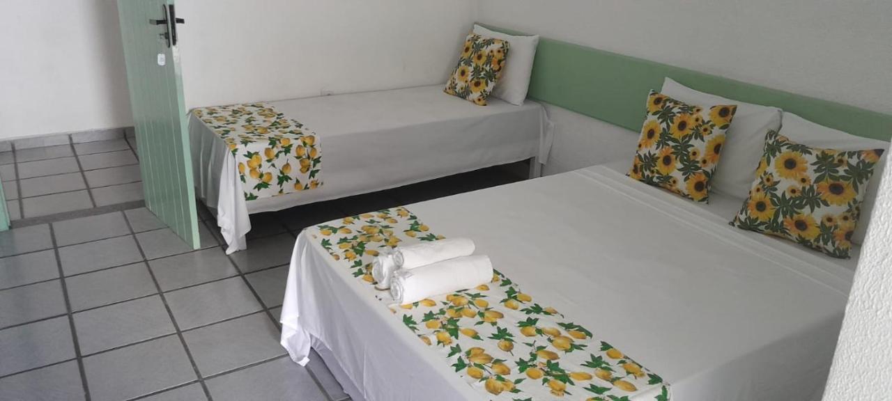 Hotel Porto Verde -Jg Porto Seguro Eksteriør bilde